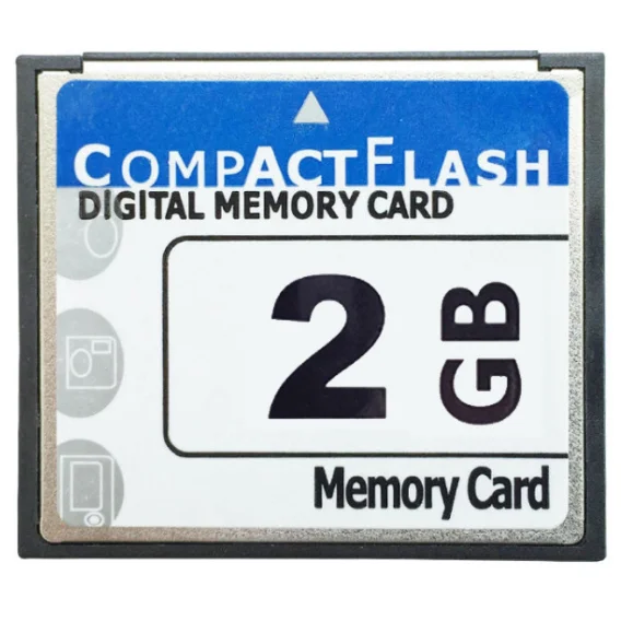 Карта памяти compact flash 4gb - 92 фото