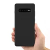 tiny matte for galaxy s10 lite thin case, the original feeling of device or galaxy s10 lite plus thin case phone accessories