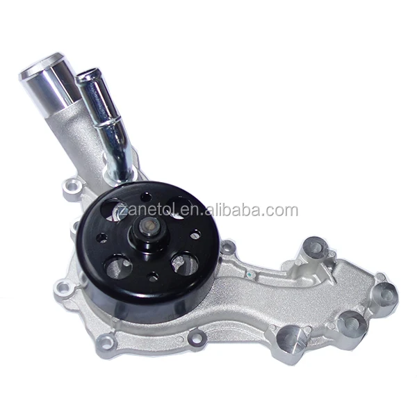 Engine Water Pump For Jeep Grand Cherokee 3.6l 20162019 Dodge Durango