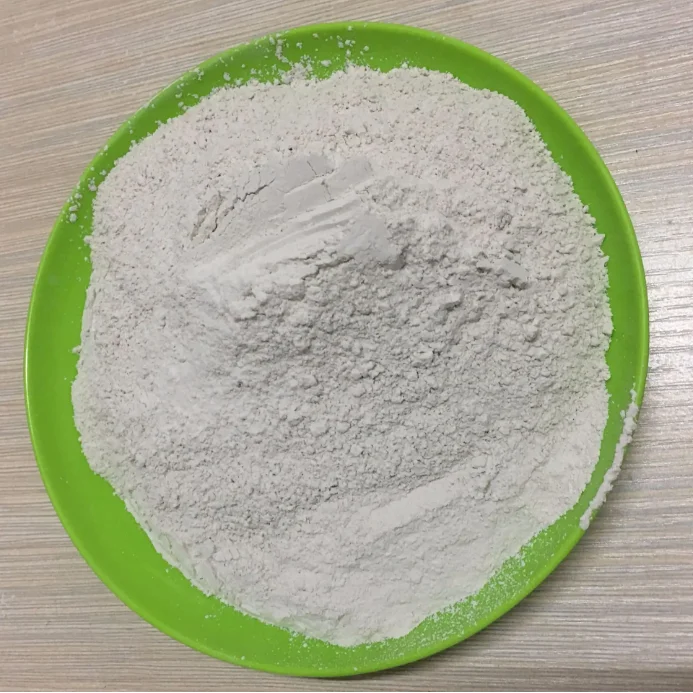 95 Hydrated Lime That Can Be Used For Desulfurization In Thermal Power