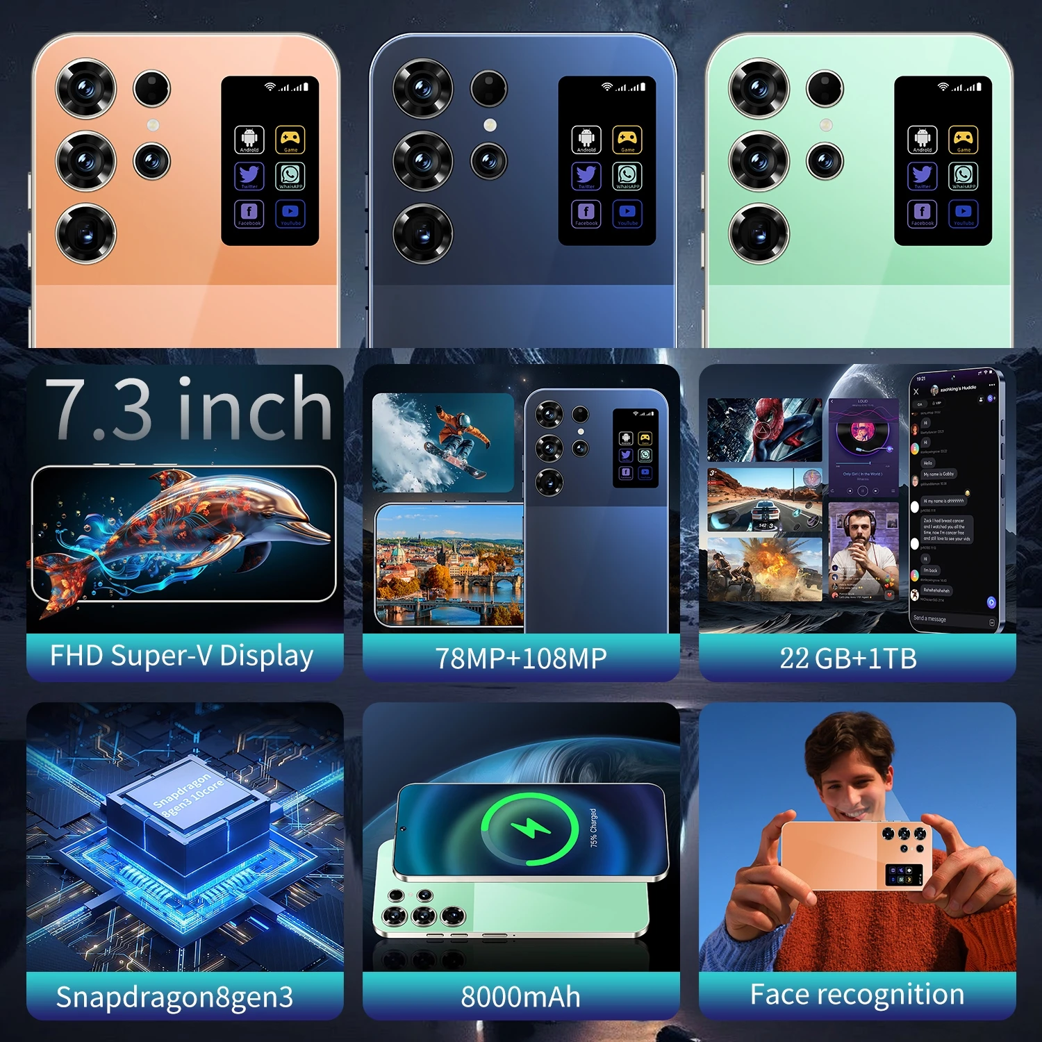 Alps Smartphone Device Model Number R9 ALPS Mobile Phones Guide: How to Choose the Right One
