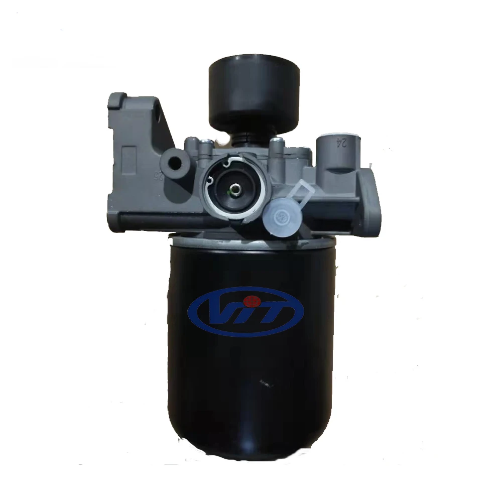 VIT-U truck  Air Brake Valve Air Dryer A.P.U.  LA9018  K002740  K024635N50 details