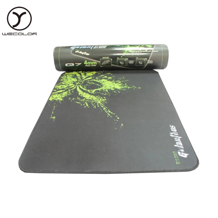 Mouse pad