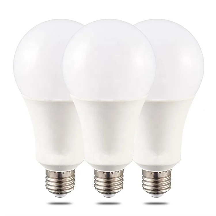 100LM/W Best Price Wholesale A60 E14 E27 B22 9w Smart Led Light Bulb