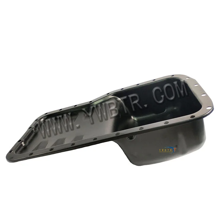 Auto Parts 4hf1 Oil Pan For Truck 8970876422 8970876422 For Truck