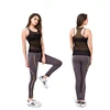 2pcs flattering stylish kohls pilates hot yoga workout clothes
