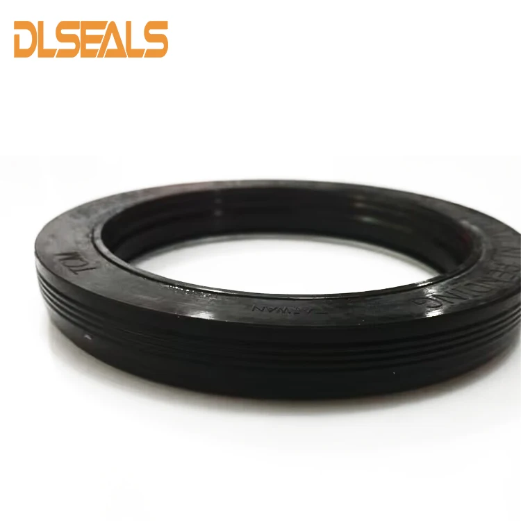Dlseals Trailer Wheel Hub Oil Seal Unitized Seal01005600 Oil Seal