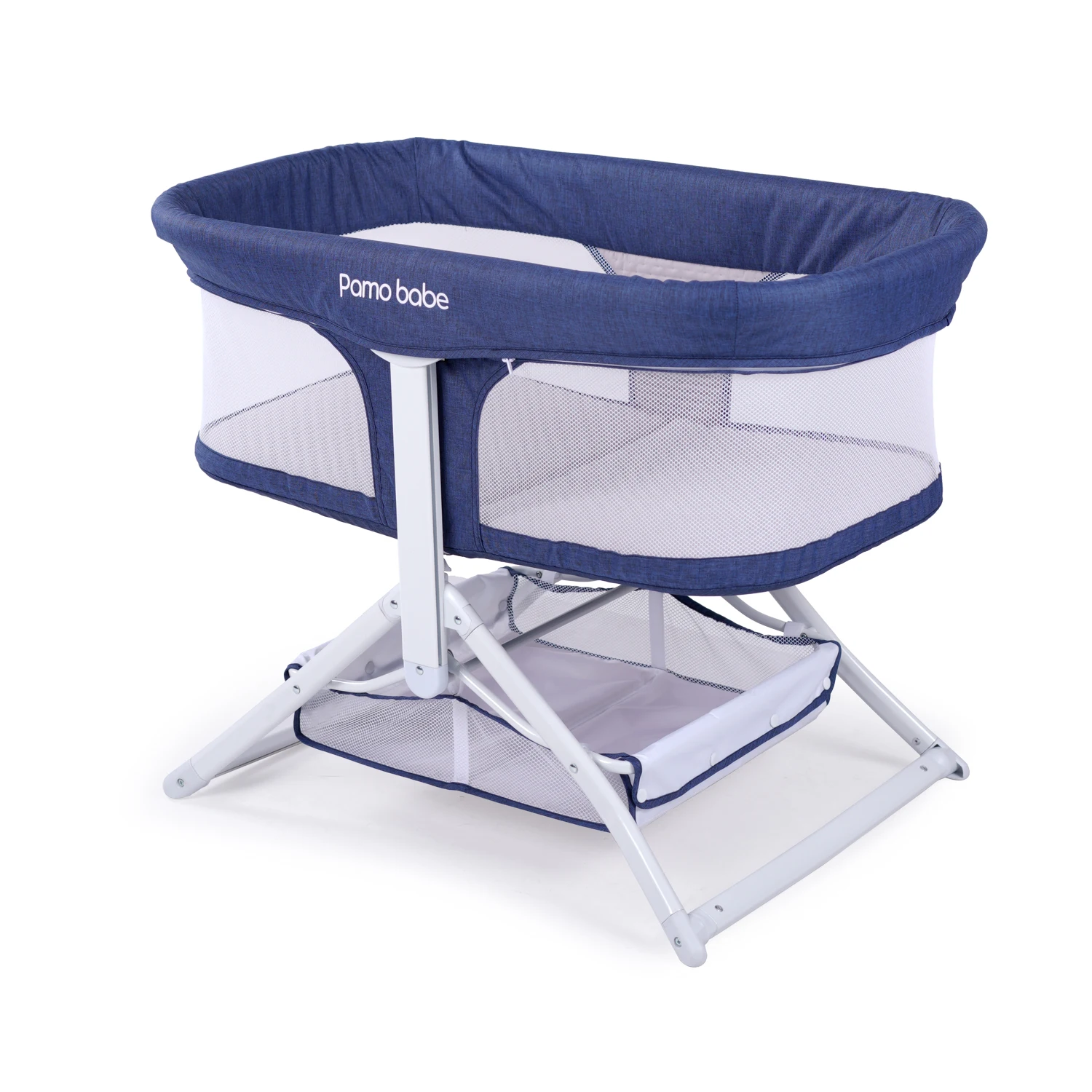 pamo babe bedside sleeper