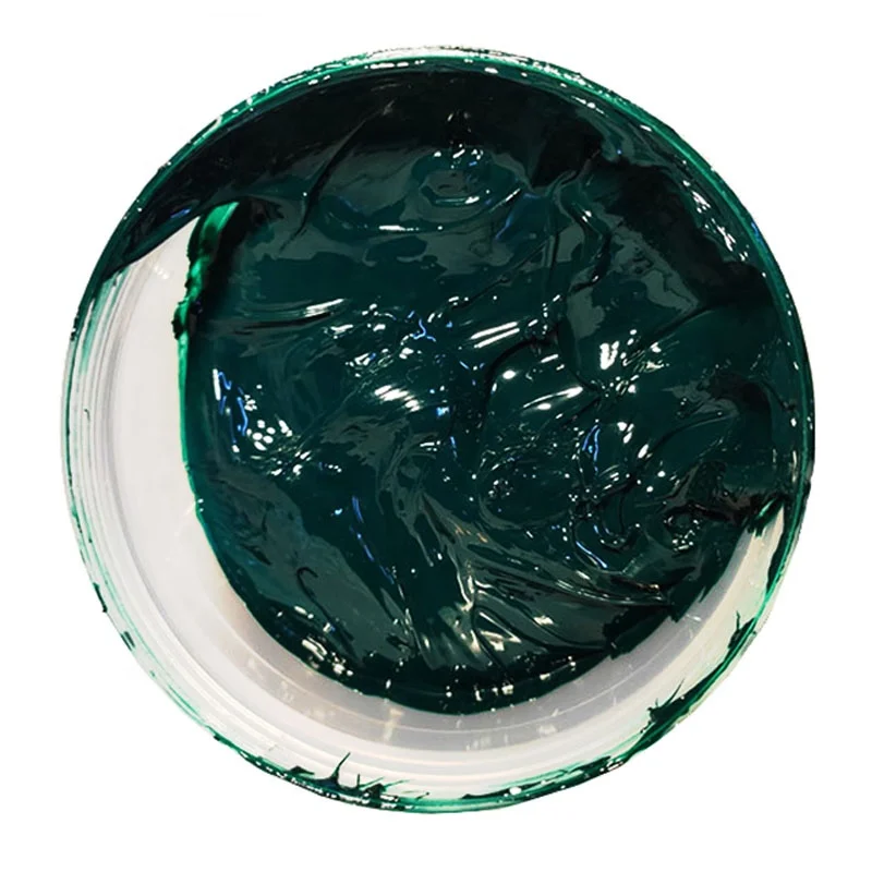 product high quality colorful ink t shirt screen printing plastisol ink for screen printing textile silk transfer plastisol inks-3