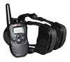 Dog Training neck Collar- Beep, Vibration and Shock-300M-easily train your dog outdoor suitable all size of dogs