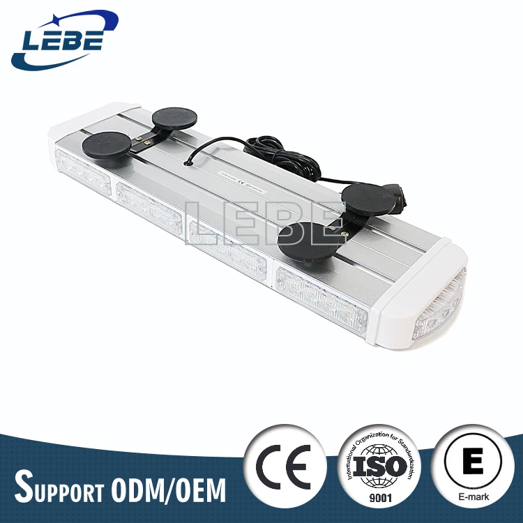strobe light bars