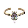 Luxury fashion new style premium custom bangles and bracelets wholesale bangles cuff bracelets