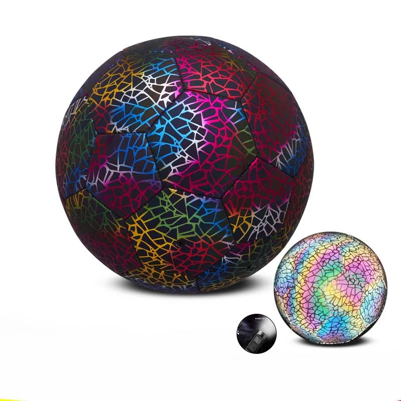 Soccer Ball Making Machine Factory Pvc Soccer Ball Football Bsci Sedex