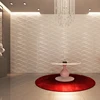 Natural Material Wallpapers Type and Modern Style wallpaper home decoration