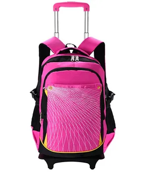 spinner backpack luggage