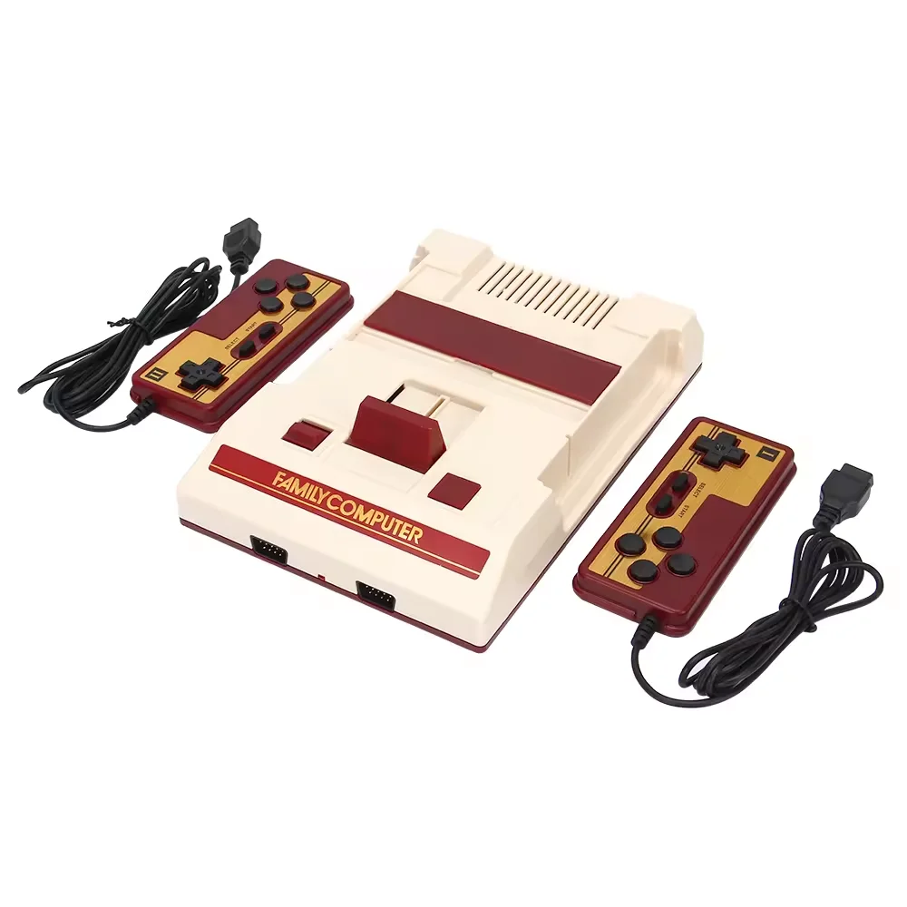 8-Bit Video Game Console Guide: How to Choose the Right One