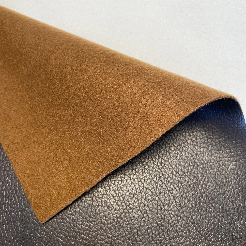 抗菌防水pu合成皮革沙发家具