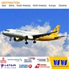 Air Freight Shipping Agents From China To South Africa