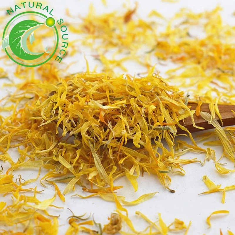 San Qi Hua / Flos Notoginseng / Sanchi Flower Tea - 4uTea | 4uTea.com