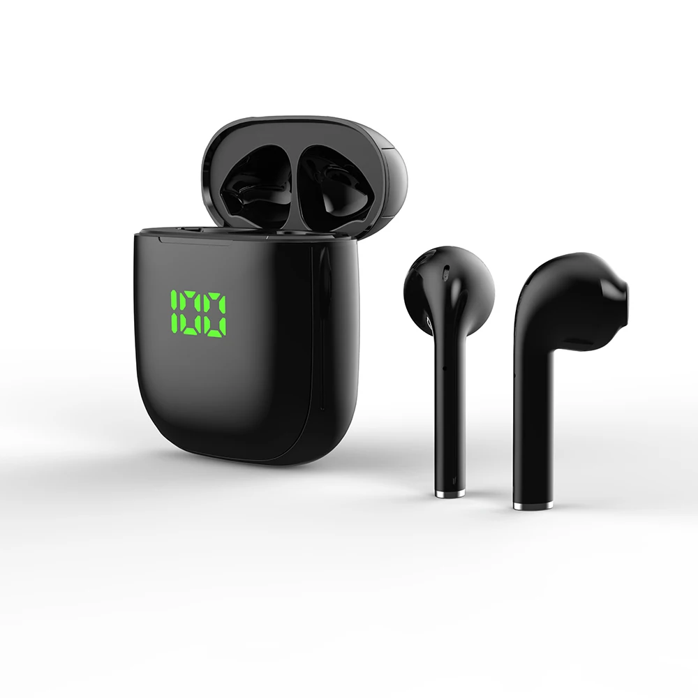 Europe and America tws true wirless bluetooth earbuds 2019 With Favorable Discount - ANKUX.COM