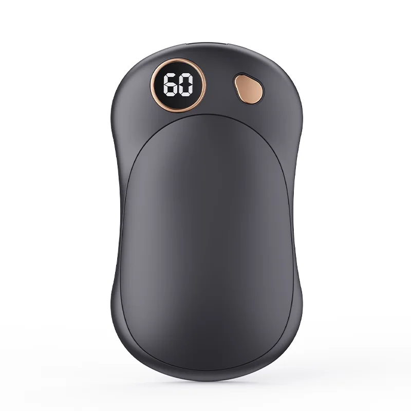 Hand Warmer, USB, 10000mAh, Portable - detail 18