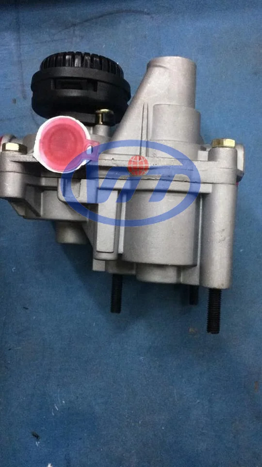 VIT EBS Relay Valve 4802020050, A0054291344, 1448019, 1935137 for SCN details