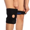 Free Sample Open-Patella Stabilizer With Adjustable Strapping Knee Support