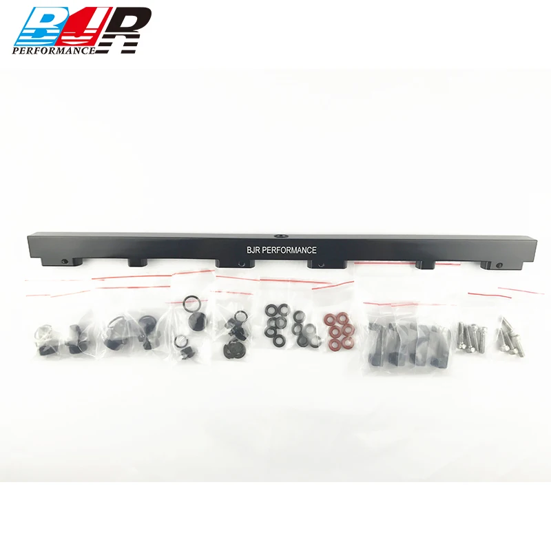 Bjr Aluminum Intake Injector Fuel Rail Kit For Rb30 Buy Intake