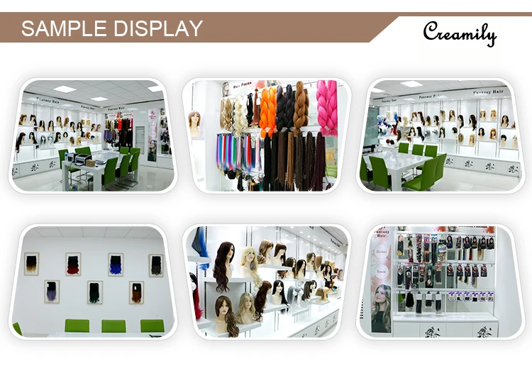 kinky hair extensions