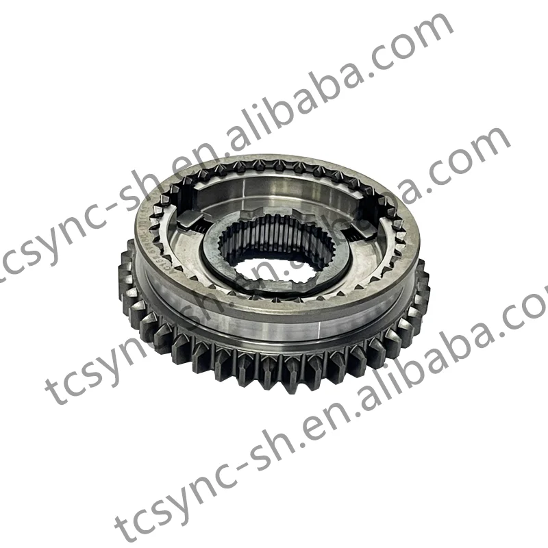 High Quality Truck Transmission Powder Metallurgy Synchronizer Assembly