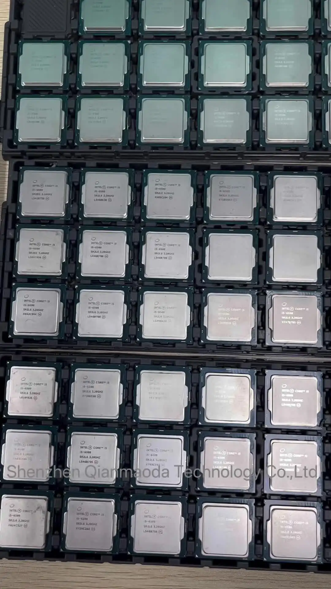 Core I7-7700 I7-7700T I7-7700K Used Cpu 2.9GHz 8-Thread LGA 1151