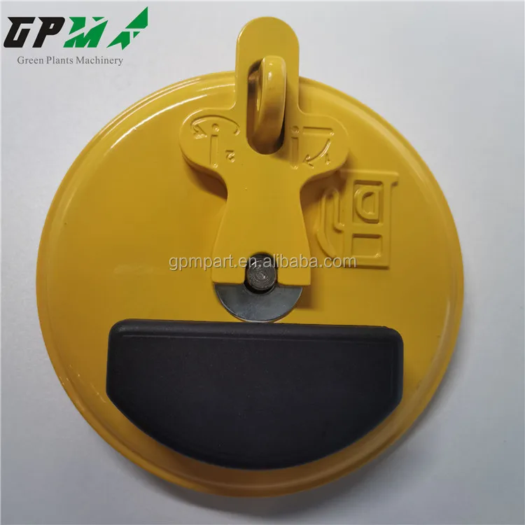 High Quality Excavator Engine Parts Fuel Tank Cap 3497059 3497059