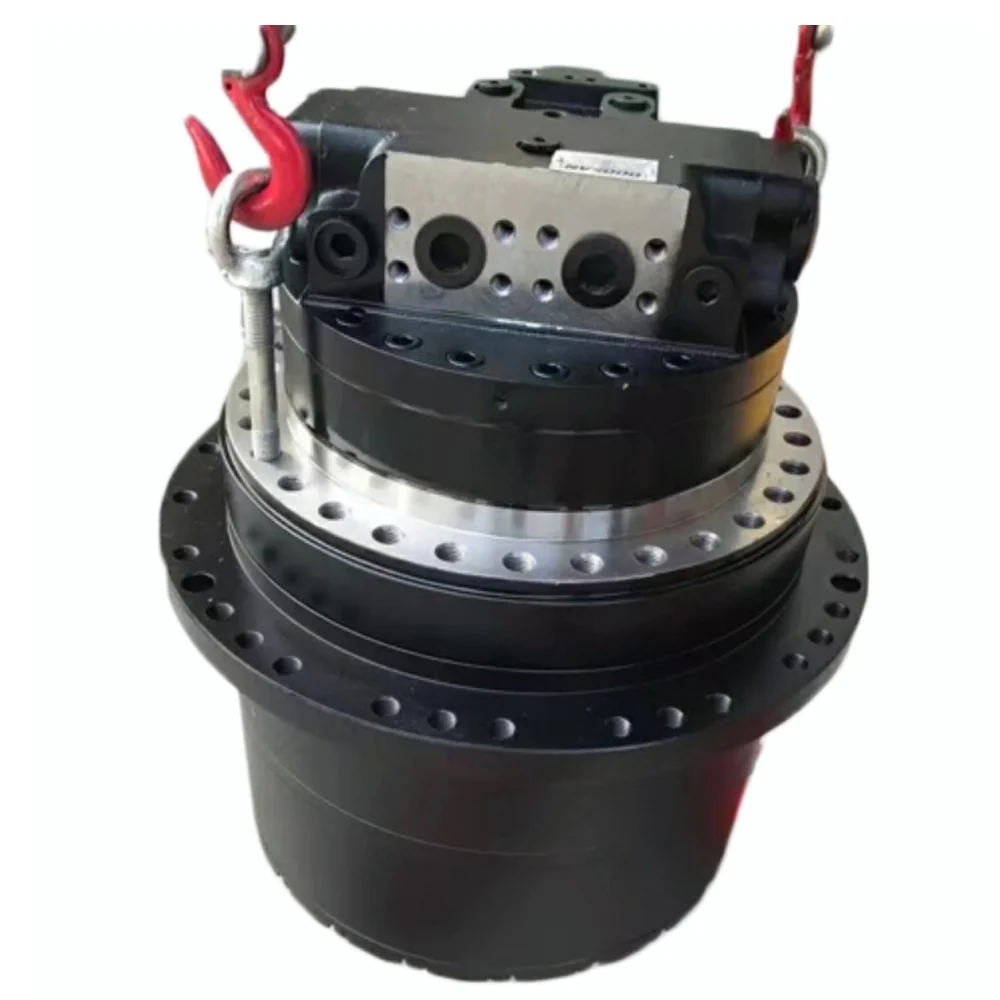 brand new excavator spare parts s250lc-v travel motor 401-00023a