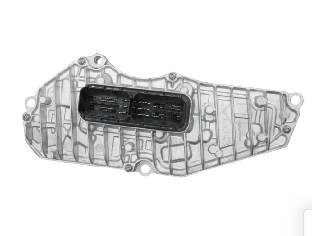 Dps6 6dct250 Tcu Automatic Transmission Control Module Buy Dps6