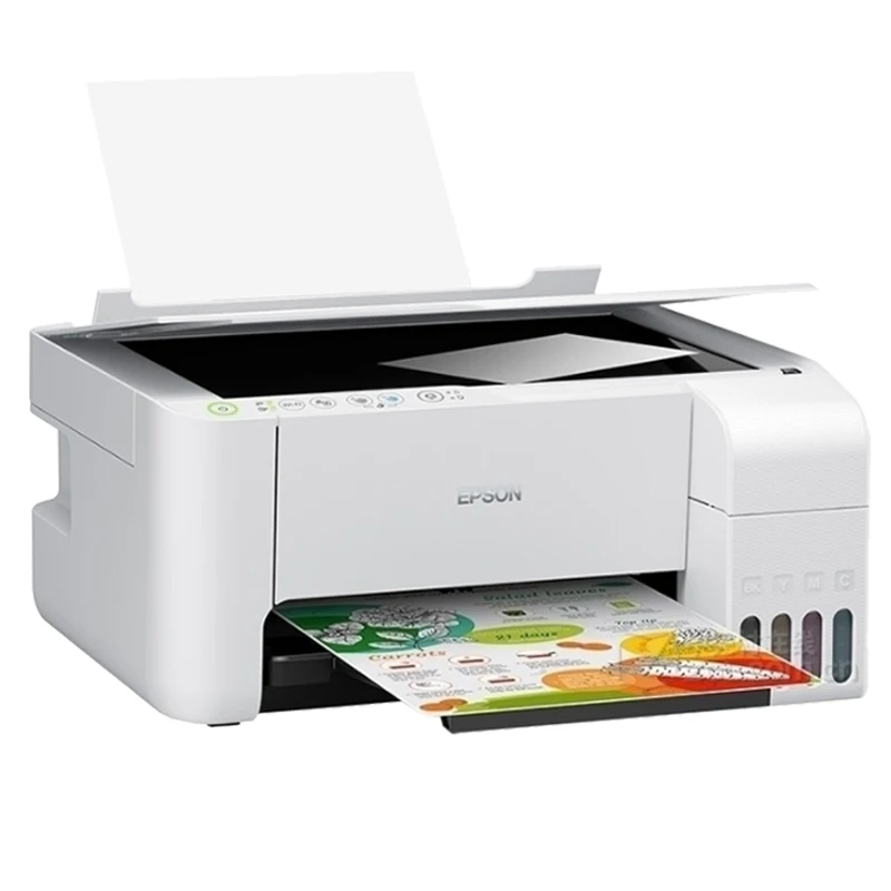 l3119 ink bin style epson usb printer office printer for whole