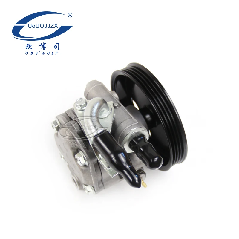 Auto Hydraulic Power Steering Pump For Kia Rio 1.3/1.5 0k30b32650