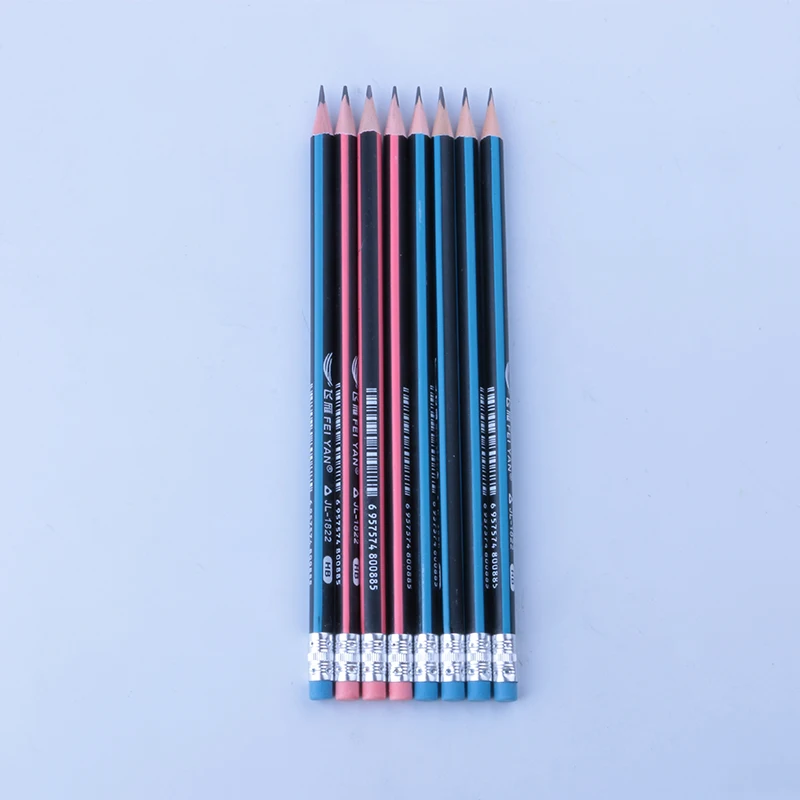 Hb Pencil In Bulk Hb Wooden Pencil School Students Standard Pencil
