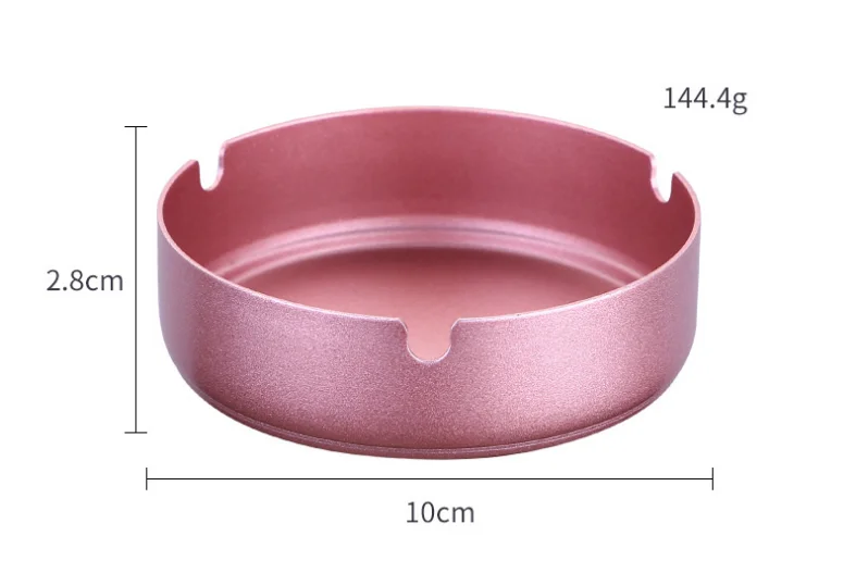 cigar ashtray