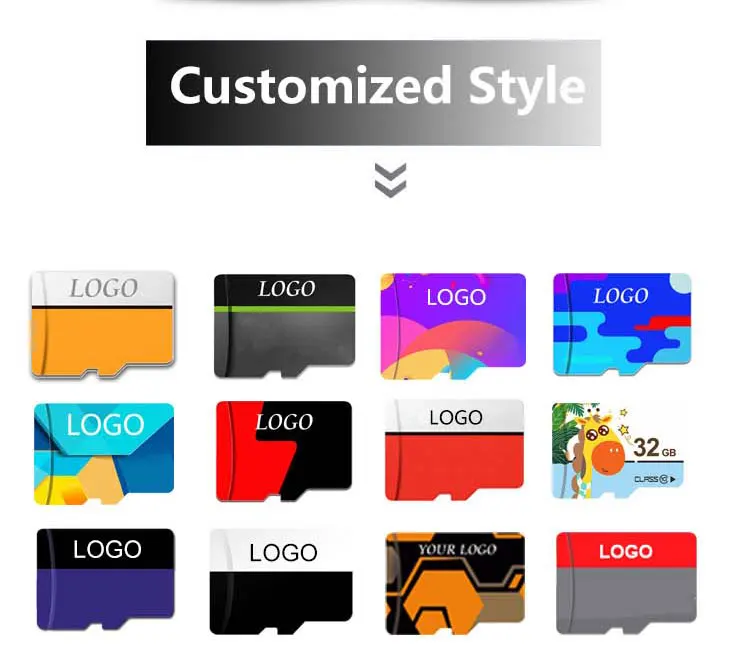 SD/TF Memory Card Micro 128gb Card - ANKUX.COM