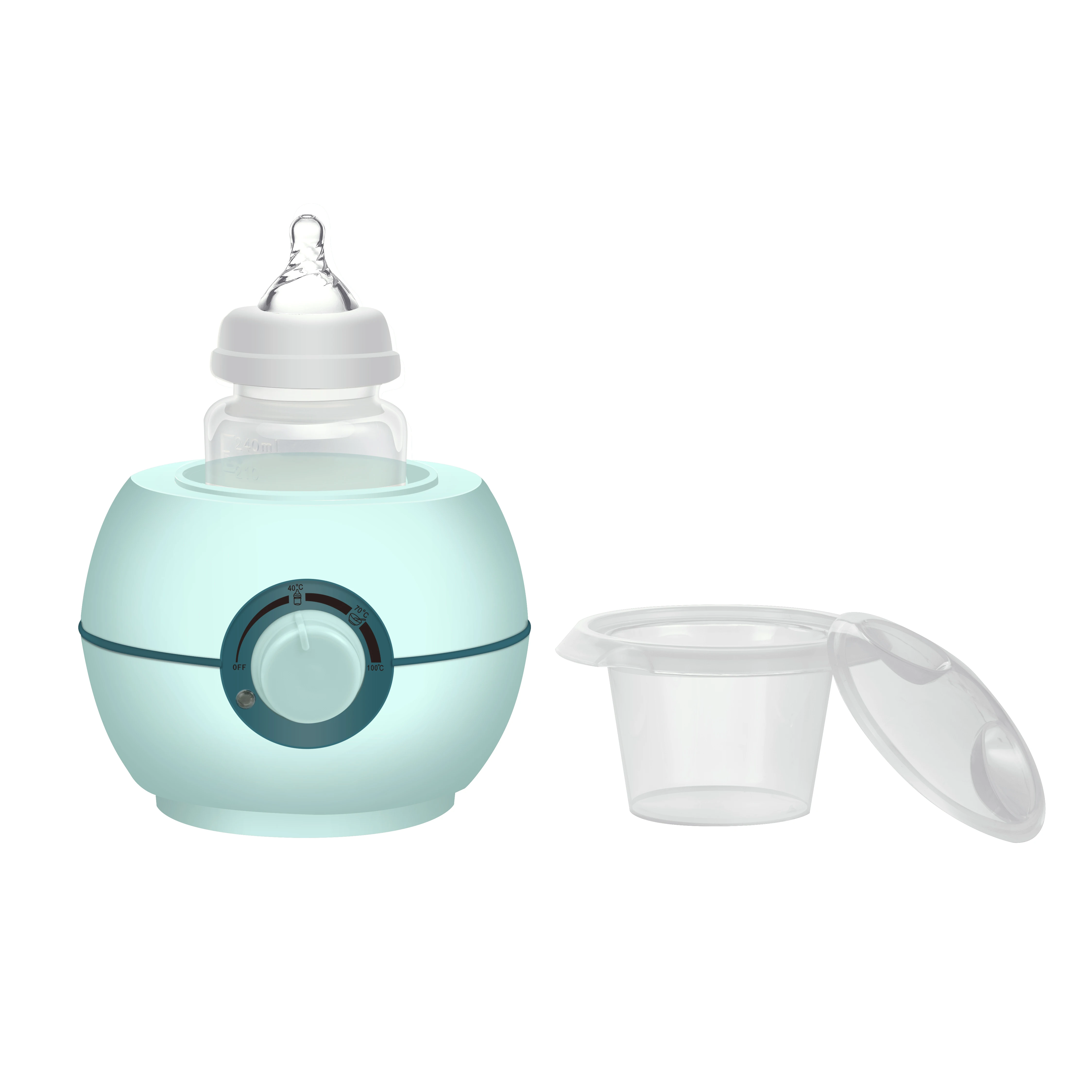 baby milk heater
