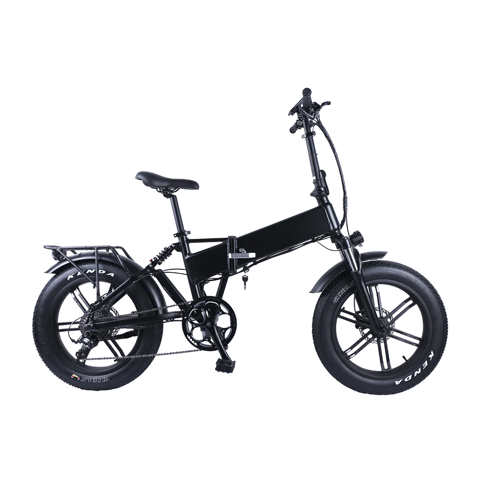 hibike electric bikes