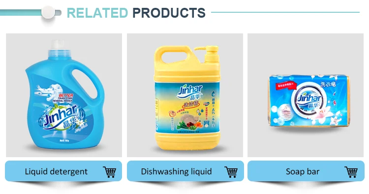 China washing powder highly effective laundry detergent powder in bag