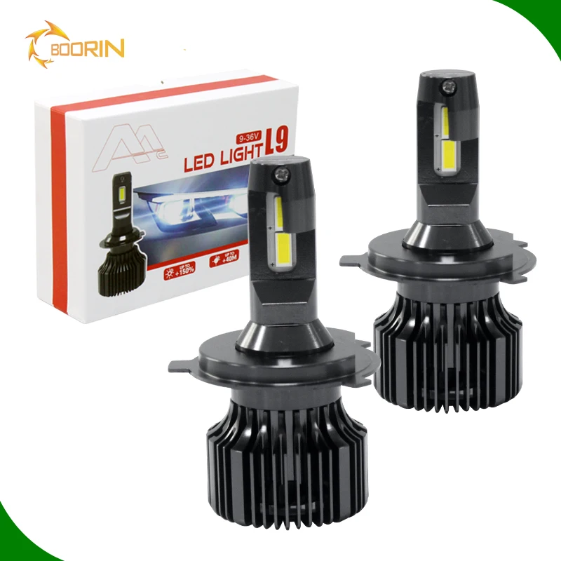 F150  F6 R3 V18 x3 s1 s2 S9 K1 X7 7S T1 f2 F30 m2 m3 xhp70 xhp50 fanless 4 6 side g20 h4 h7 h11 led car headlight bulbs