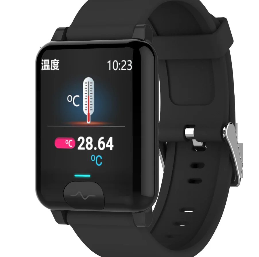 
E04S new smart watch 