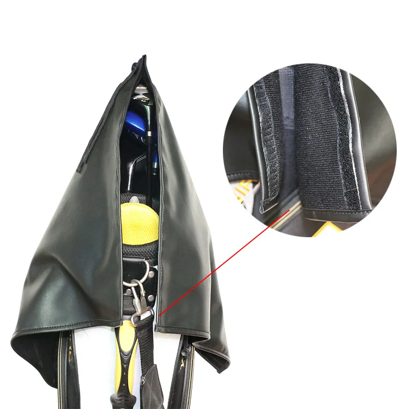 Best Golf Bag Rain Covers - To Protect Your Gear