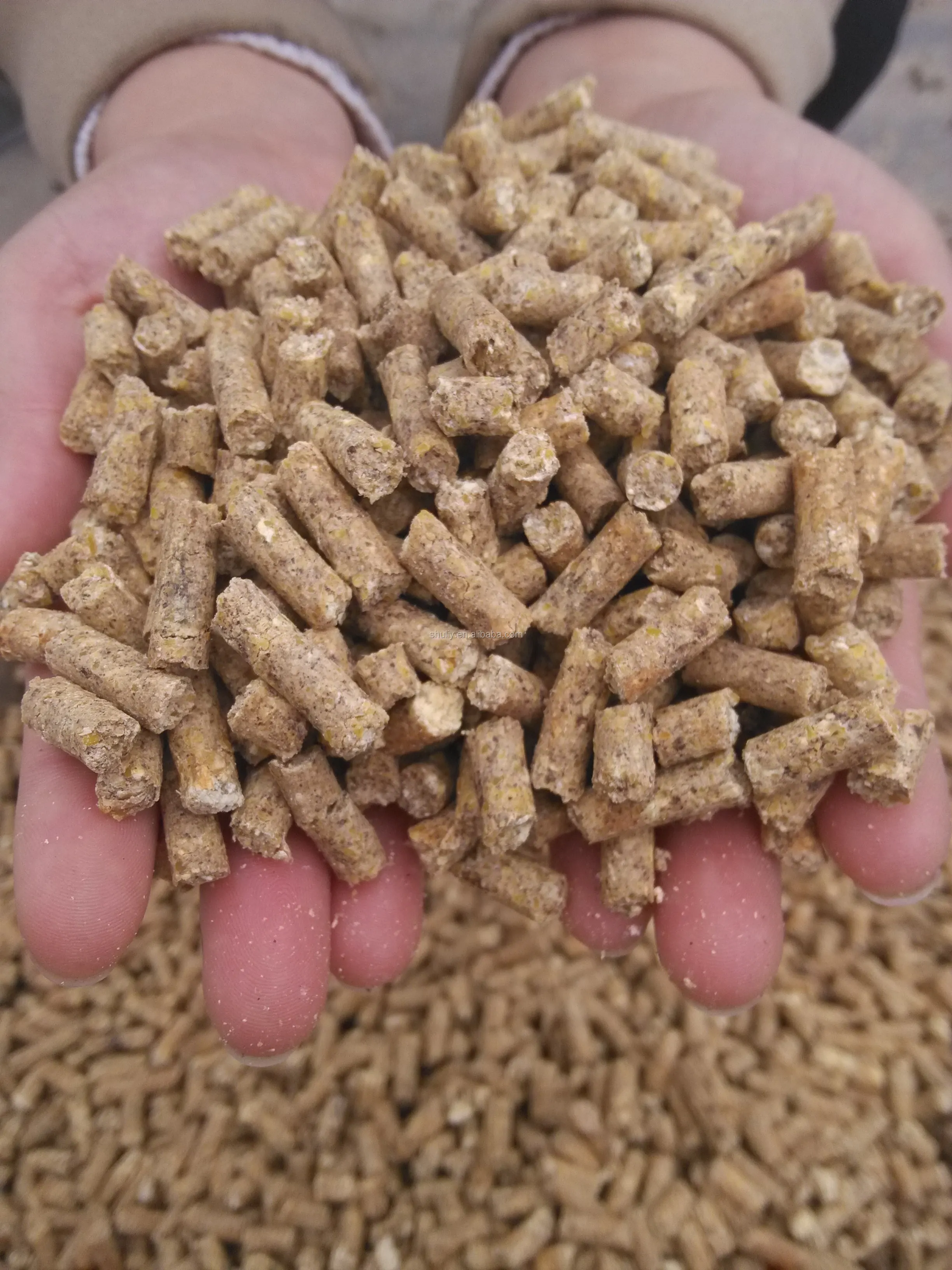 Shuliy grass pellet mill grass pellet machine alfalfa pellet mill