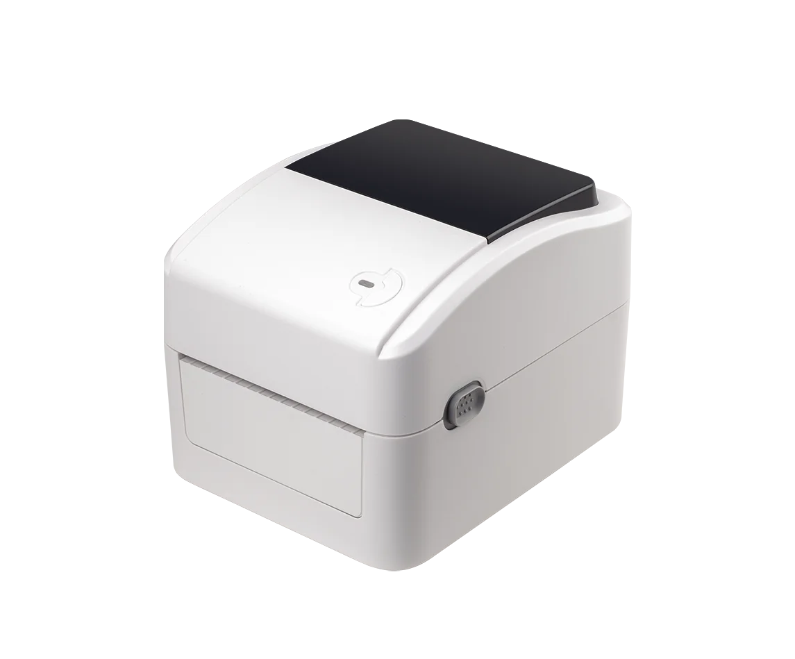 Xprinter Xp-420b Usb Wifi Bt Sticker Maker Printer Machine Thermal Shipping Label Printer - Buy 