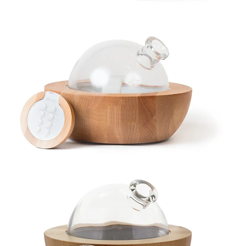 Ultrasonic Humidifier 2