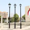solar garden lamp post solar lamp post 2 in 1 solar lamp post solar garden postlight