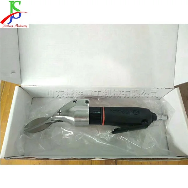 Hand Held Electric Scissors Easy Labor Saving Stainless Steel Sheet